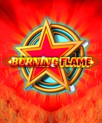 Burning Flame
