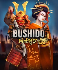 Bushido Ways xNudge