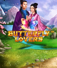 Butterfly Lovers