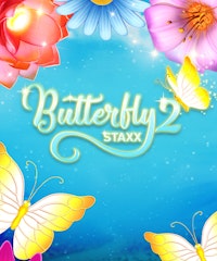 Butterfly Staxx 2