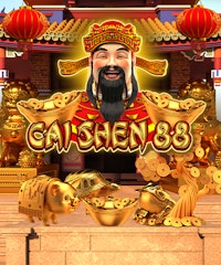 Cai Shen 88