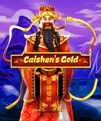 Caishens Gold