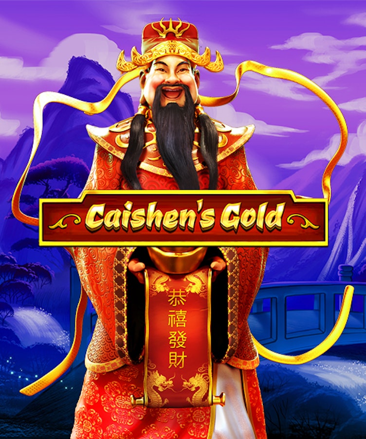 Caishens Gold Caishens Gold