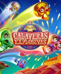 Calaveras Explosivas
