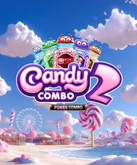 Candy Combo 2 Power Combo