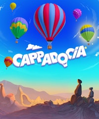 Cappadocia