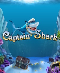 Captain Shark