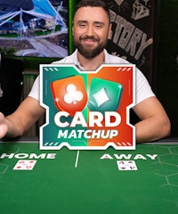 Card Matchup