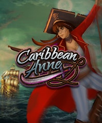 Caribbean Anne