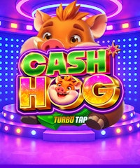 Cash Hog – Turbo Tap
