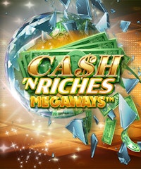 Cash 'N Riches Megaways