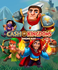 Cash of Kingdoms
