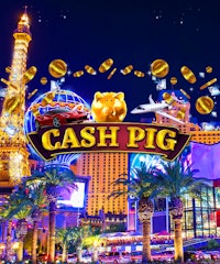 Cash Pig