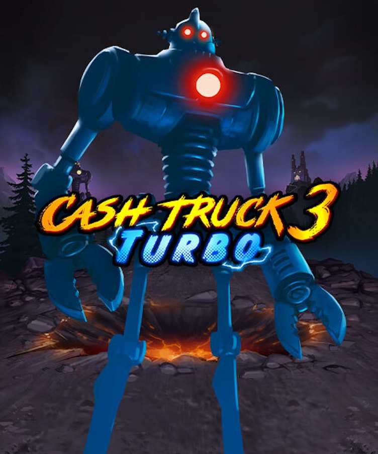Cash Truck 3 Turbo Cash Truck 3 Turbo