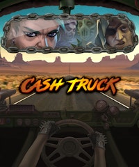 Cash Truck