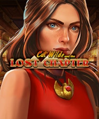 Cat Wilde and the Lost Chapter