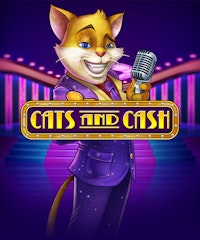 Cats and Cash