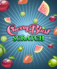 Cherry Blast Scratch