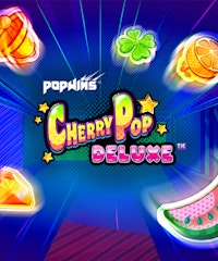 CherryPop Deluxe