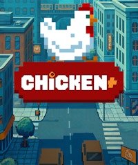 Chicken+