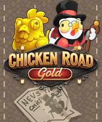 Chicken Road Gold