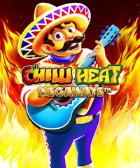 Chilli Heat Megaways