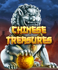 Chinese Treasures