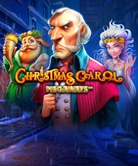 Christmas Carol Megaways
