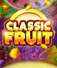 Classic Fruit Hold & Win