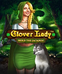 Clover Lady