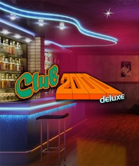 Club 2000 Deluxe