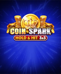 Coin Spark - Hold and Hit