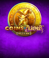 Coins of Alkemor - Hold and Win
