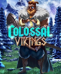Colossal Vikings