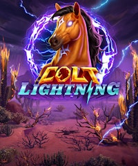 Colt Lightning Firestorm