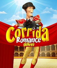 Corrida Romance Deluxe