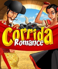 Corrida Romance