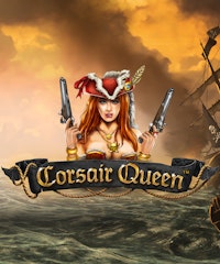 Corsair Queen