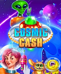 Cosmic Cash