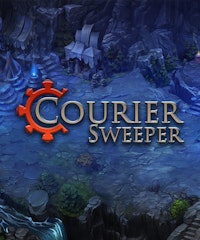 Courier Sweeper