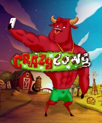 Crazy Cows