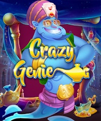 Crazy Genie