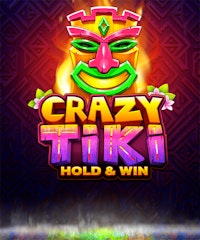 Crazy Tiki Hold and Win