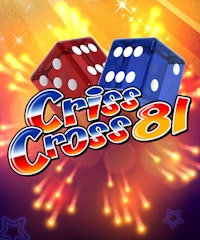 Criss Cross 81