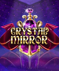 Crystal Mirror