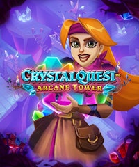 Crystal Quest: Arcane Tower