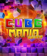 Cube Mania Deluxe