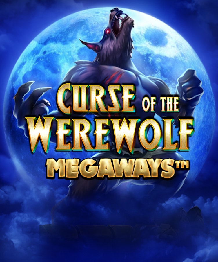 Curse of the Werewolf Megaways Curse of the Werewolf Megaways