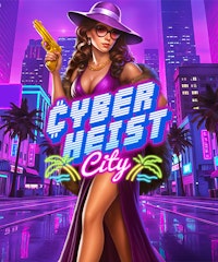 Cyberheist City
