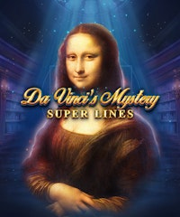 Da Vinci's Mystery